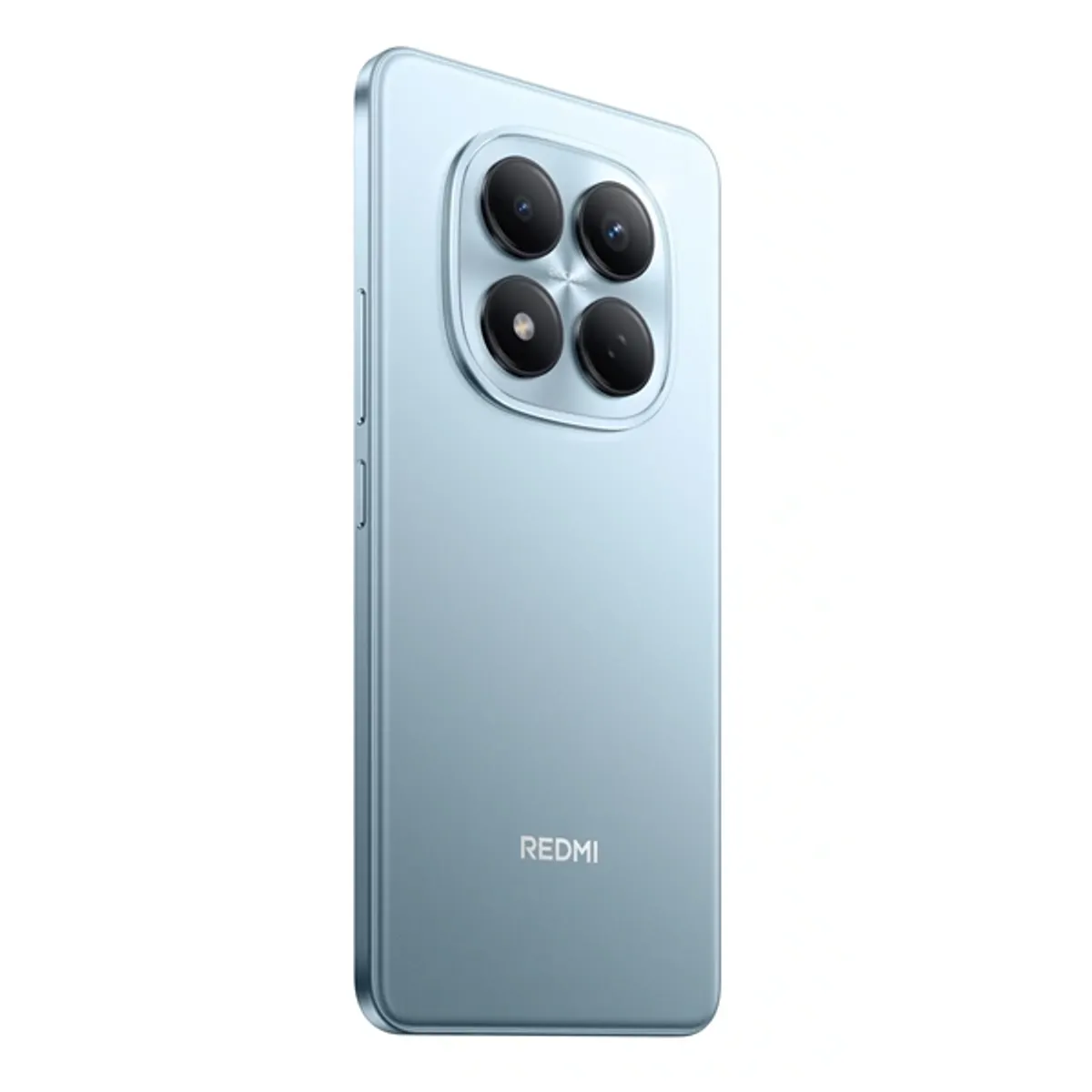 Xiaomi MZB0MGXEU Redmi Note 15 Pro 8 GB RAM 256 GB 6.77" AMOLED 200 MP + 8 MP kamera IP65 kék #5