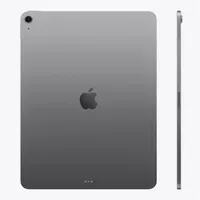 Apple MCNH4HC/A iPad Air 13" M3 8 magos Wi-Fi 128GB Space Grey #2