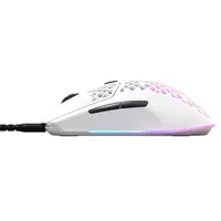 SteelSeries 62603 Aerox 3 2022 optikai egér 18000 DPI RGB USB Type-C #2