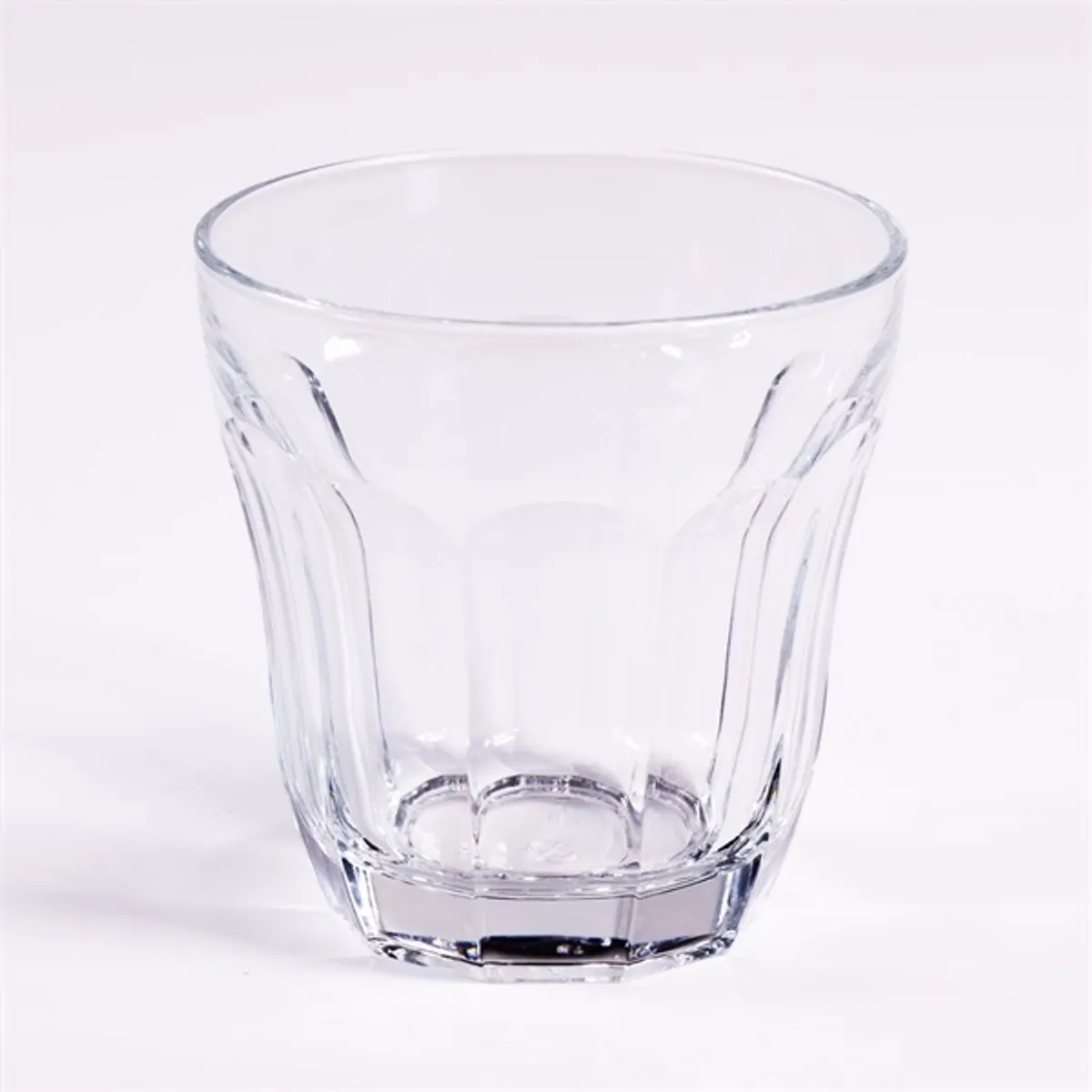 PASABAHCE 111204 pohár készlet átlátszó üveg 0,3 l #1