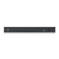 ZYXEL GS1920-48V2-EU0101F GS1920-48V2 44 portos GbE 4x RJ45-SFP combo 2x SFP 100 Gbps #3