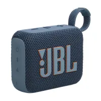 JBL JBLGO4BLU Go 4 Bluetooth hangszóró IP67 kék 7 óra játékidő