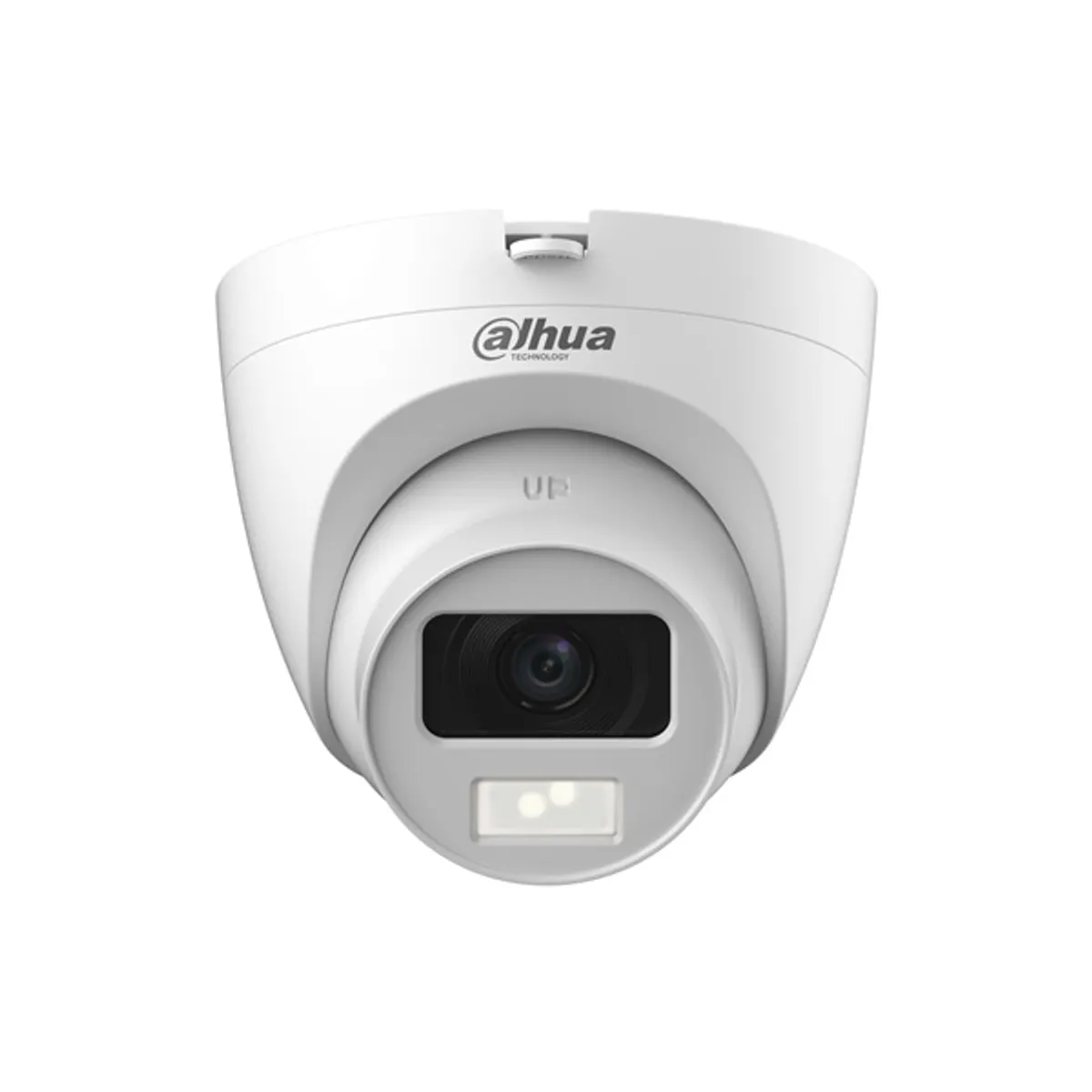 Dahua HAC-HDW1500CLQ-IL-A-0280B-S2 turret kamera 5mp 2,8mm 4in1 Smart dual light ip67 kültéri #2