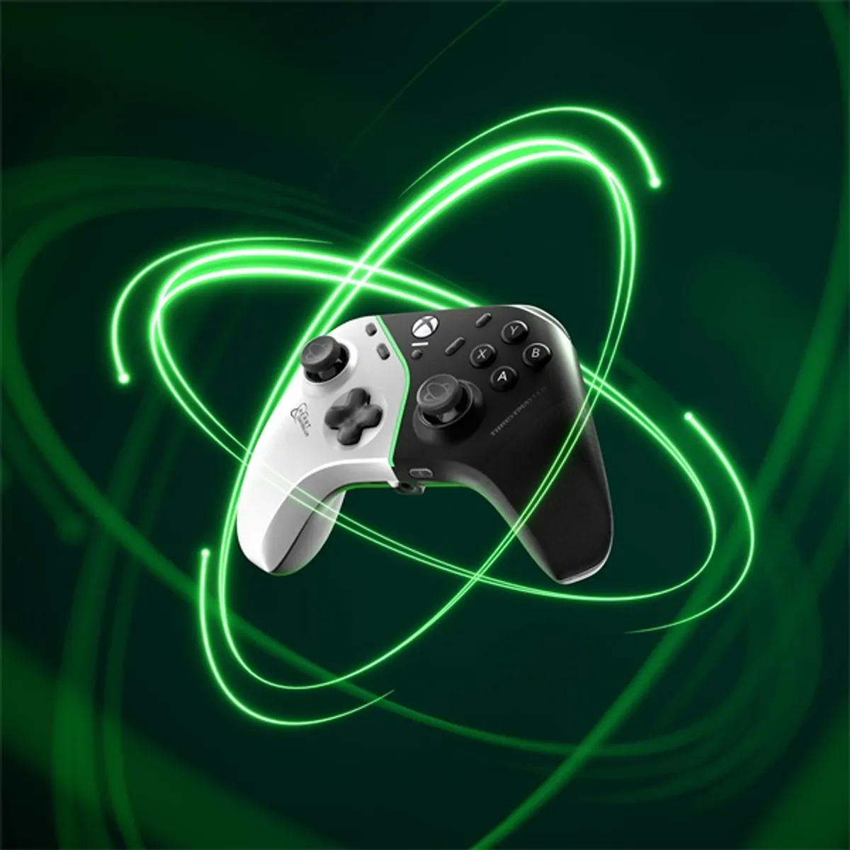 Thrustmaster 4460237 H.E.A.R.T. kontroller USB-C 2 m PC és Xbox One és Series X és S 16 gomb LED #8