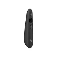 Logitech 910-005843 R500s lézeres bemutató-távirányító grafitszürke #2