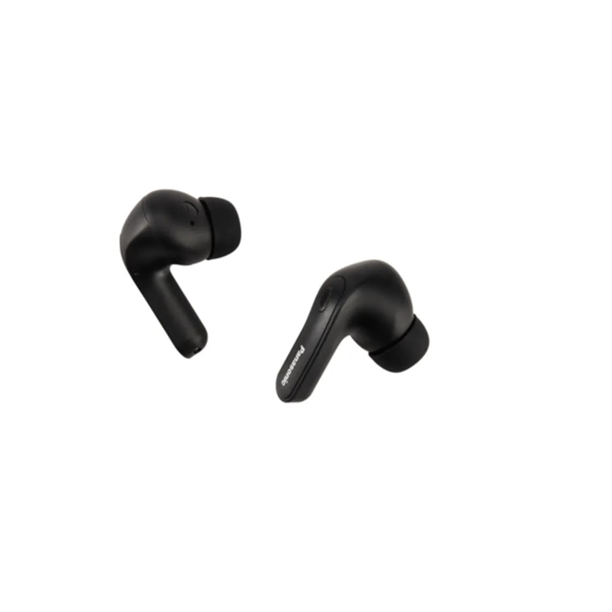 PANASONIC RZ-B310WDE-K RZ-B310WDE True Wireless fülhallgató zajszűrés 10 mm meghajtó BT 5.3 IPX4 6 órás üzemidő USB-C töltőtok 330 mAh #1