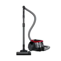 Samsung VC07M2110SR/GE Porzsák nélküli porszívó, Ciklon, Gabalyodásmentes turbina, 700 W, 1.5 l #5