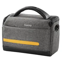 Hama 00121308 Terra 135 fotóstáska szürke