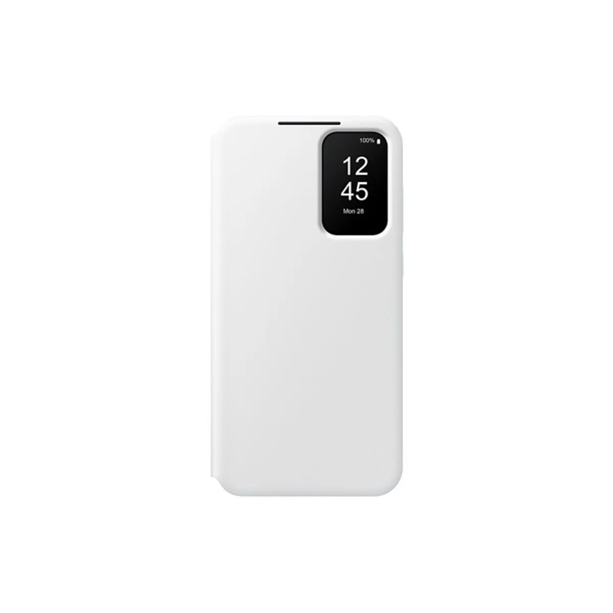Samsung EF-ZA356CWEGWW Smart view wallet tok Oldalra nyíló Fehér Galaxy A35 5G #1