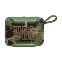 JBL JBLGO5SQUAD Go 5 Squad terepmintás IP68 Bluetooth 6.0 USB-C 8-10 óra #2