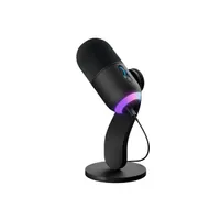 Logitech 988-000569 Yeti GX RGB LIGHTSYNC Gaming mikrofon USB fekete 200 cm #6