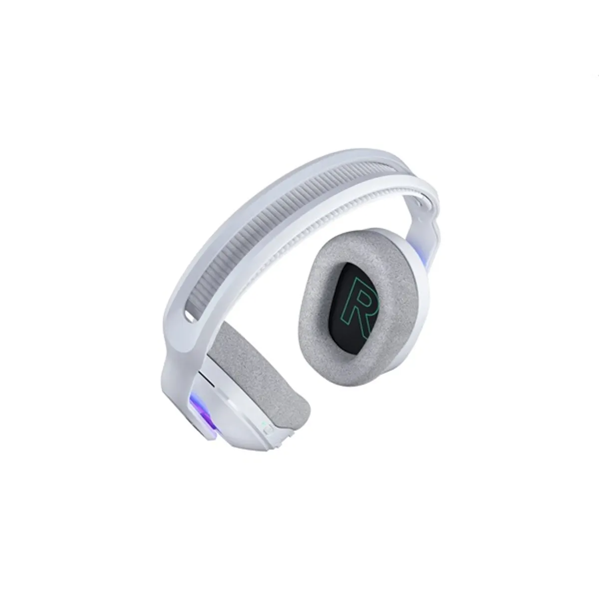 LOGITECH 981-001550 G522 Lightspeed fejhallgató fehér Bluetooth 30 m 40 mm #5