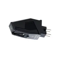 Audio-Technica AT81CP P-mount dupla mozgómágneses hangszedő 0,6 mil kúpos gyémánttű 3,5 mV