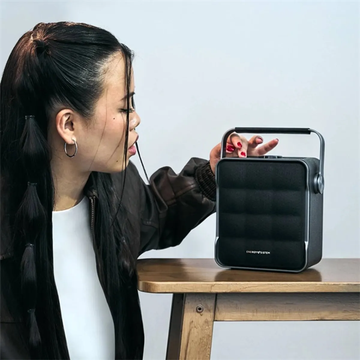 Energy Sistem EN 459599 Classy Essence 70,0 W Bluetooth USB 8 óra vezeték nélküli hordozható #4