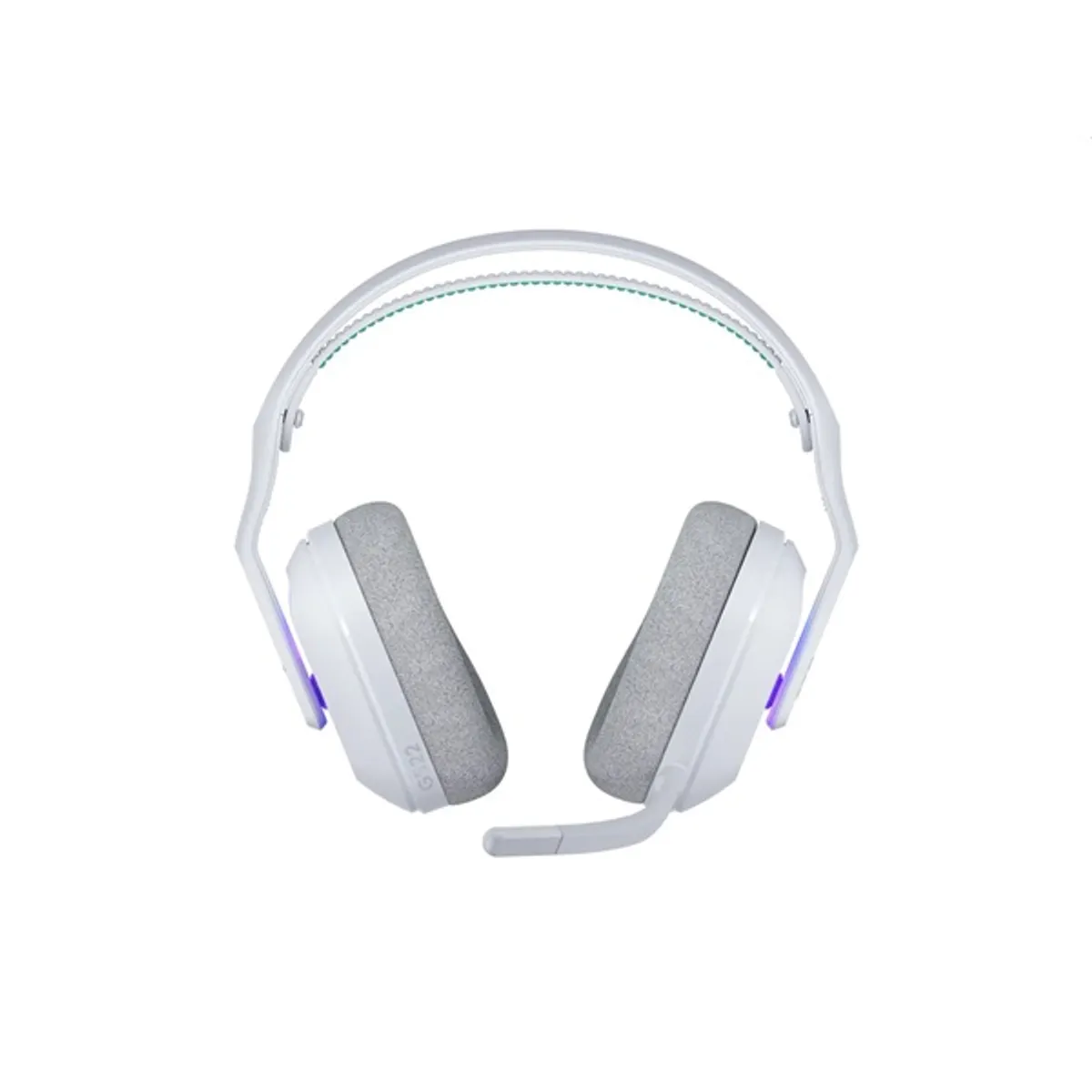 LOGITECH 981-001550 G522 Lightspeed fejhallgató fehér Bluetooth 30 m 40 mm #4