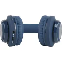 Sencor 35060134 SEP Frieza kék Bluetooth fejhallgató 40 mm 32 ohm 112 dB 20-20000 Hz USB-C 14 óra #4