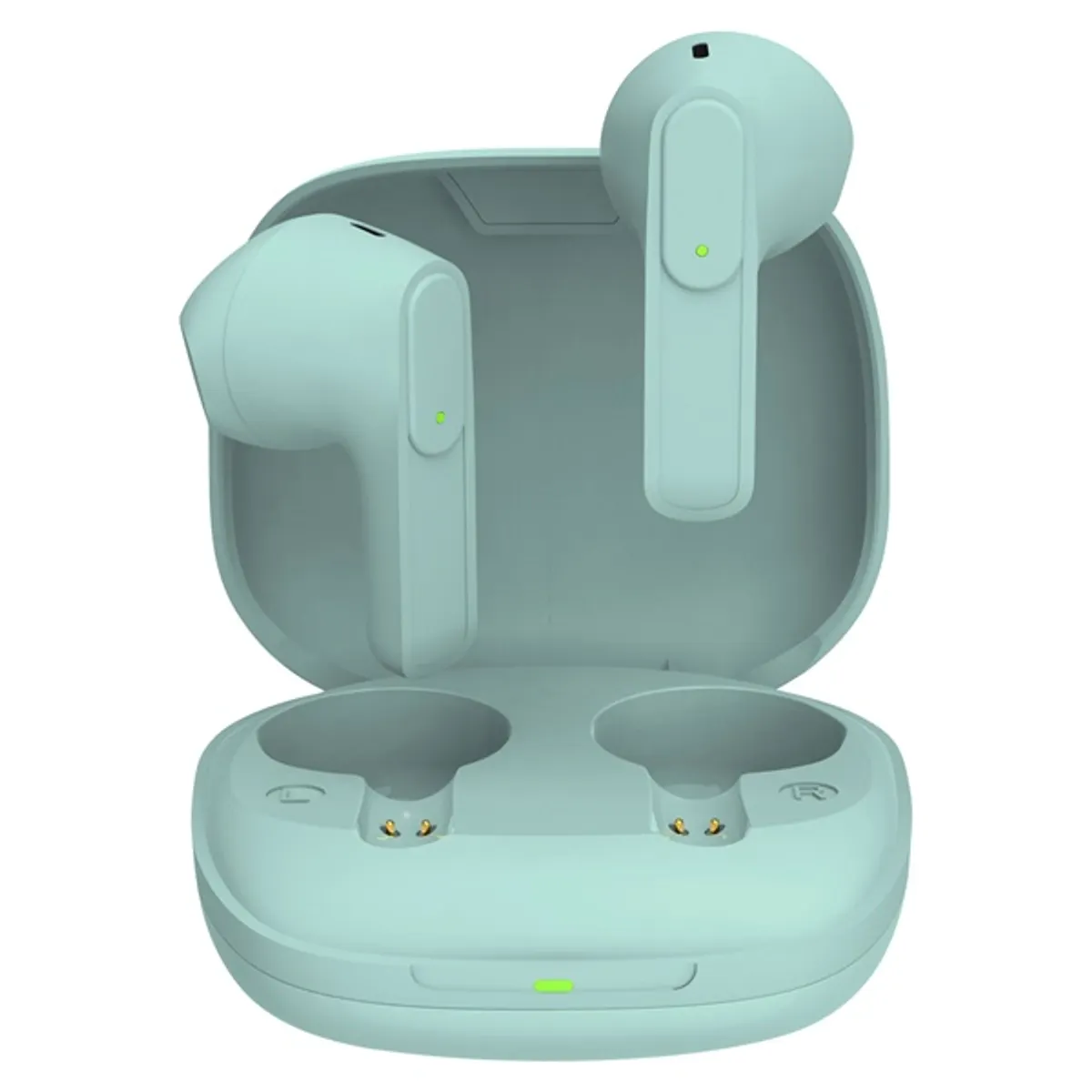 SENCOR 35059306 SEP 540BT true wireless fülhallgató Bluetooth 5.0 10 m USB-C 3 óra üzemidő 13 mm 32 ohm beépített mikrofon töltőtok 230 mAh #1