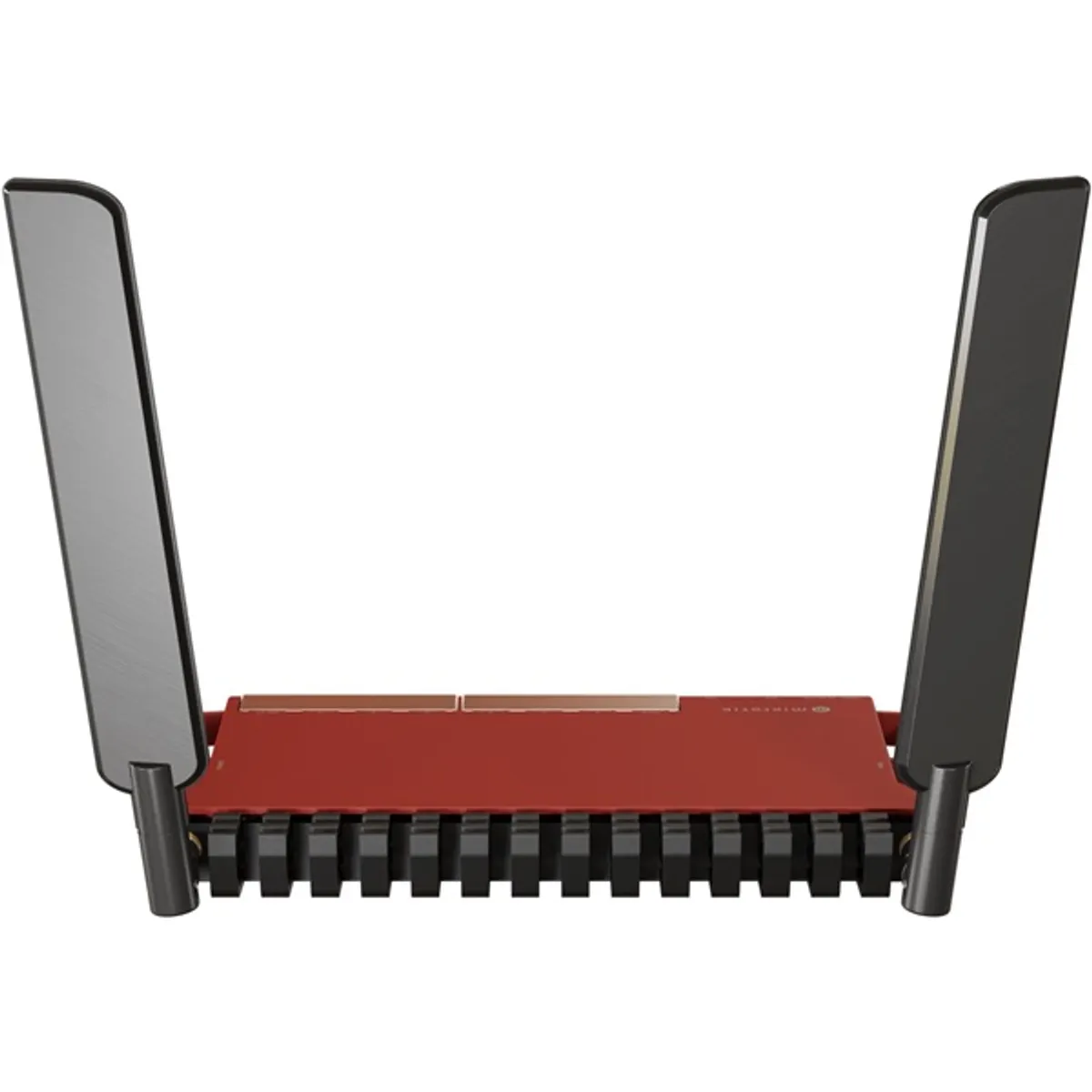 Mikrotik L009UIGS-2HAXD-IN L009UiGS-2HaxD-IN 8x1GbE 1xSFP 2,5G PoE-in-out WiFi 6 AX600 #4