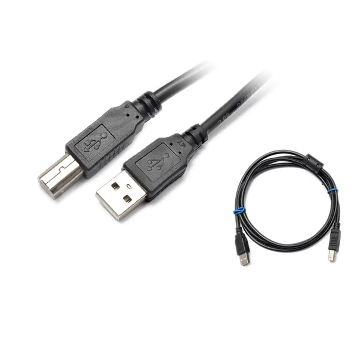 IRIS CX-100 nyomtató kábel USB A-B 180 cm #1