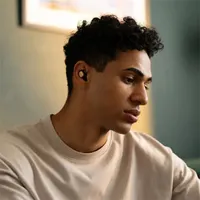 Marley EM-JE124-SB Smile Jamaica Mini true wireless Bluetooth fekete USB-C fülhallgató #7