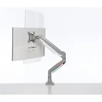 KENSINGTON K55470EU SmartFit One-Touch monitortartó kar 13"-32" 1 monitor forgatható 180 fok billenthető magasság állítható #9