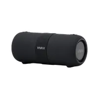 VIVAX BS-160 Bluetooth hangszóró Fekete 3600 mAh 6,5 óra Type-C USB AUX FM Rádió TWS #3
