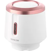 Sencor 41013894 Scb 9000WH 0,5L fehér két sebesség akkumulátoros #4