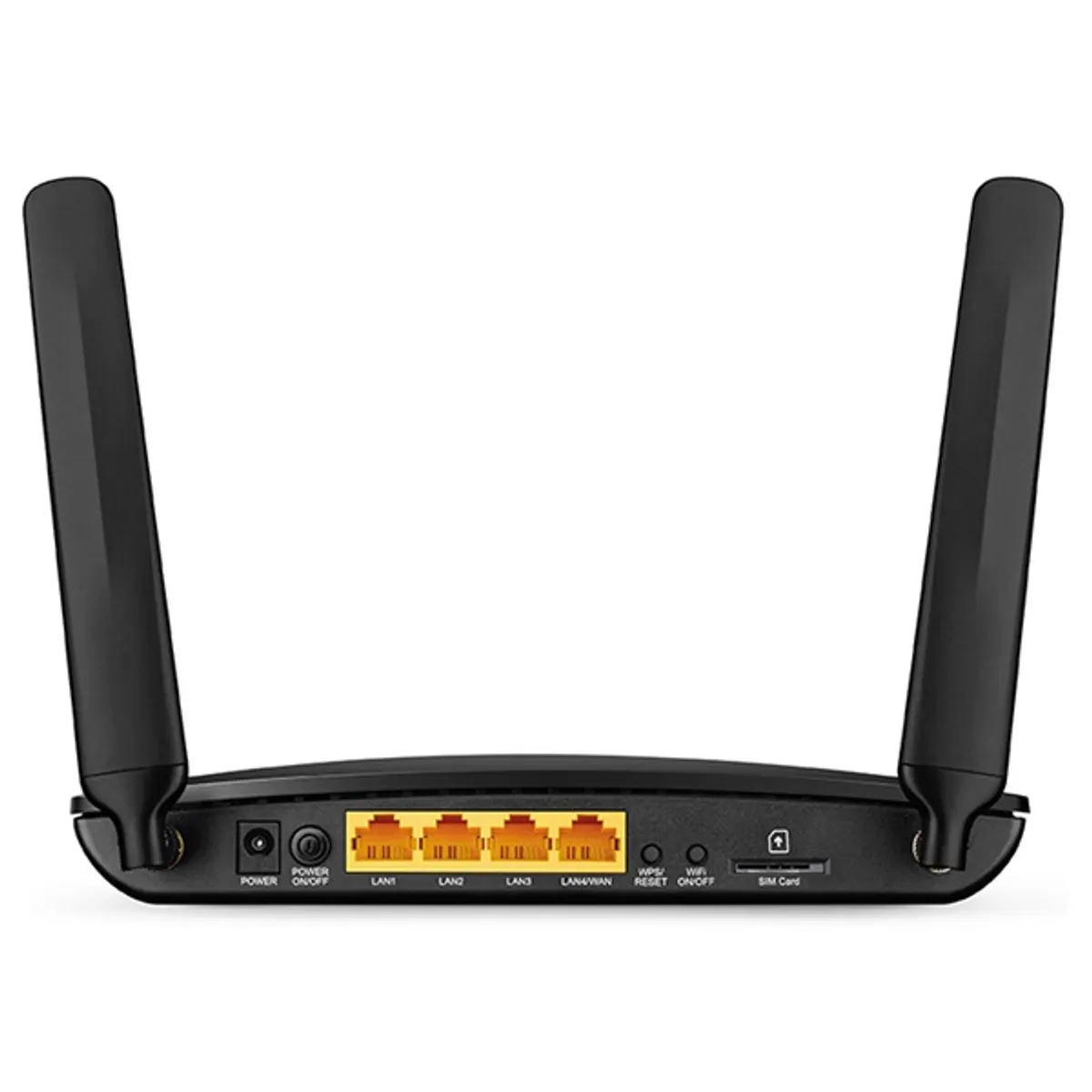 TP-LINK ARCHER MR400 AC1200 Wireless Dual Band 4G LTE Router SIM kártyát fogad #3