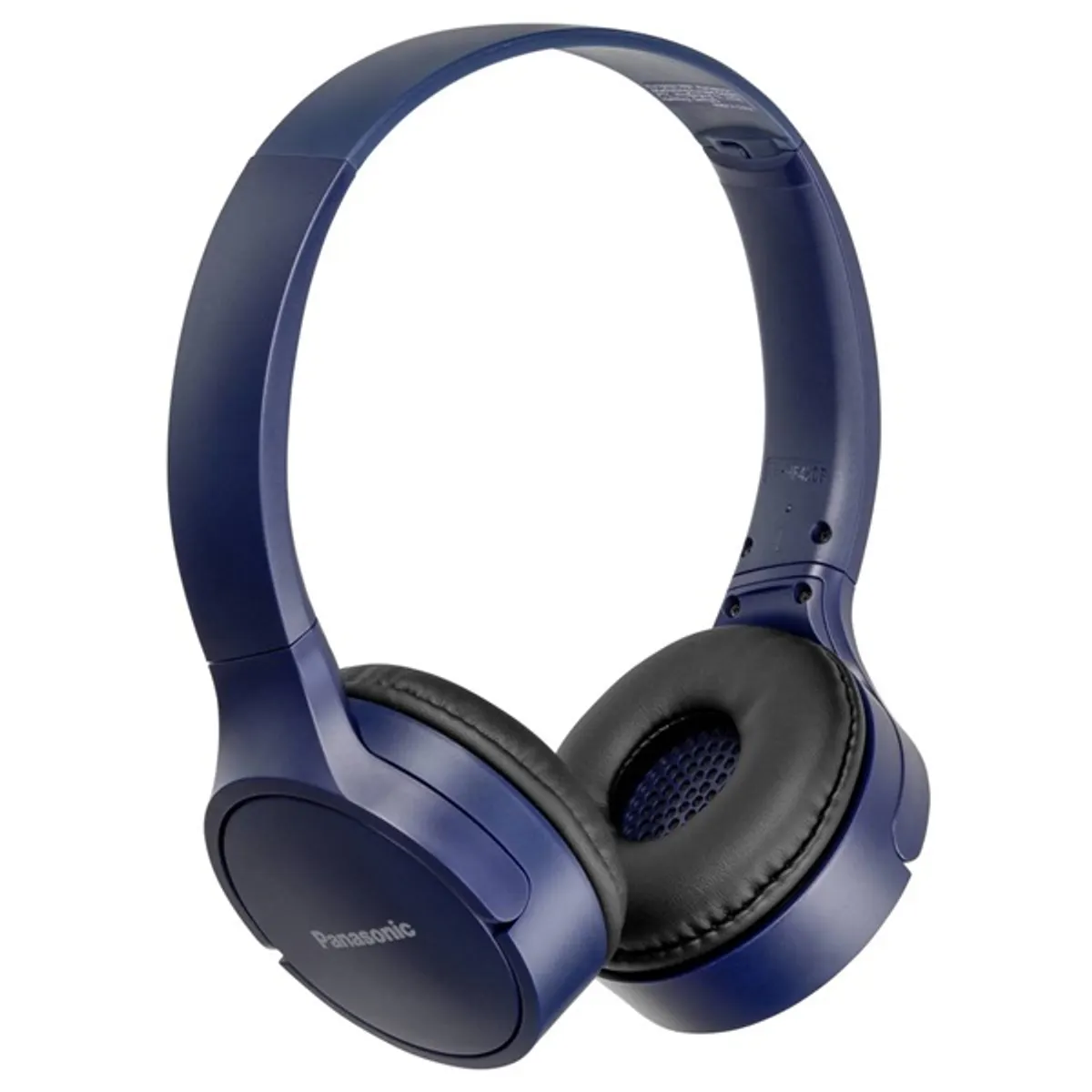 Panasonic RB-HF420BE-A RB-HF420BE Bluetooth kék 10 m 50 óra 30 mm #1