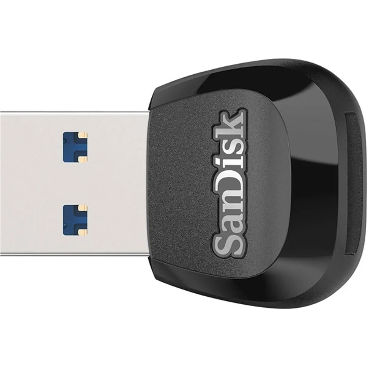 Sandisk 00139770 MobileMate microSD kártyaolvasó USB 3.0 #3