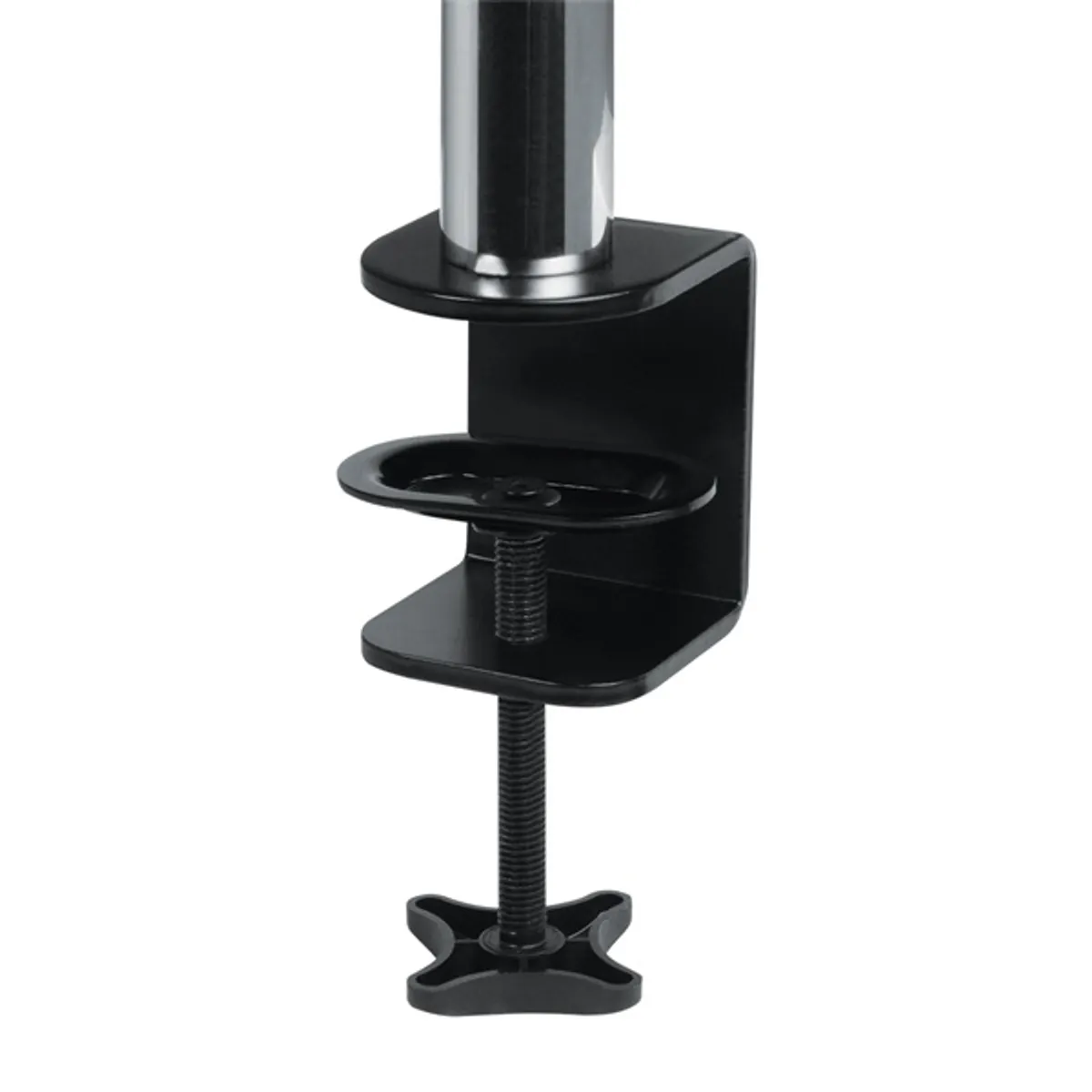 Arctic AEMNT00052A Z1 Gen 3 asztali monitor konzol usb hub 4.0 vesa 75x75 100x100 max 38" #2