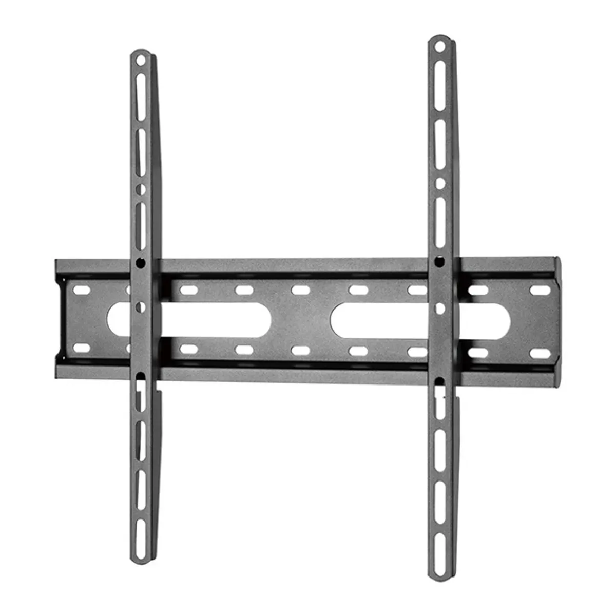STELL 35055575 SHO 4210 32"-55" fekete vesa 100x100-400x400 fali konzol #2