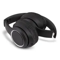 Sencor 35059313 SEP 701BT BK bluetooth fejhallgató 400 mAh 40 mm 32 ohm 20-20000 Hz 30 óra #4