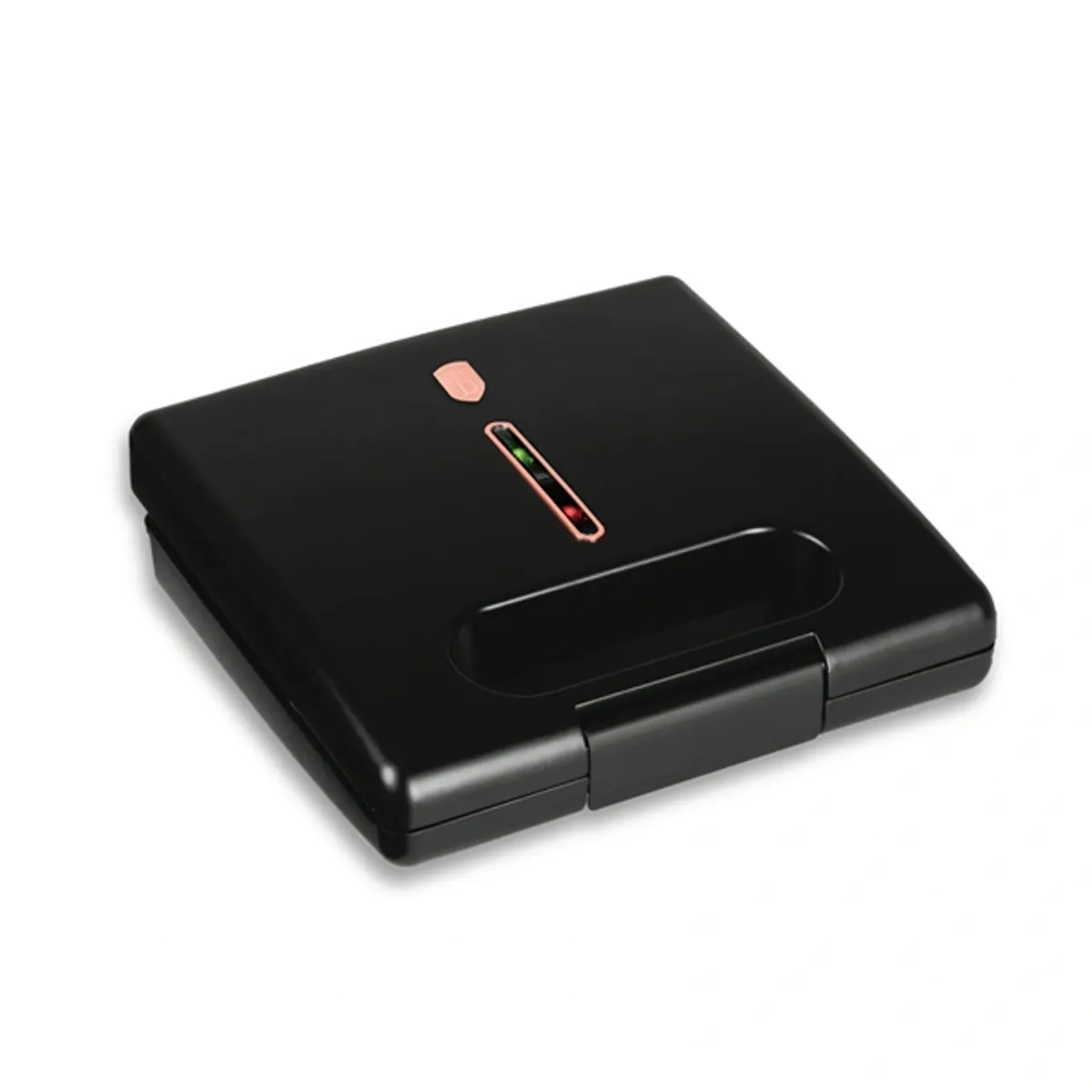 Berlinger Haus BH-9586 3in1 szendvicssütő grill és gofri fekete 780 W #1