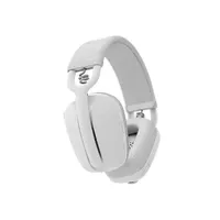 LOGITECH 981-001219 Zone Vibe 100 fehér Bluetooth fejhallgató #3
