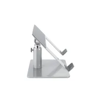 KENSINGTON K50424WW Univerzális laptop állvány Ezüst 151-200mm magasság, 0-45 fok döntés, 16" képernyőig #2