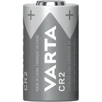 Varta 6206301401 CR2 fotó elem 1db #1