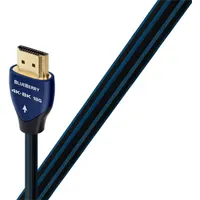AudioQuest HDM18BLUE300 BlueBerry HDMI 2.1 3m