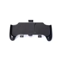 Ventaris G300B NS grip Fekete Kiegészítő kompatibilis NS, NS Lite, NS OLED 4 kártyatartó hátul, kihajtható állvány #3