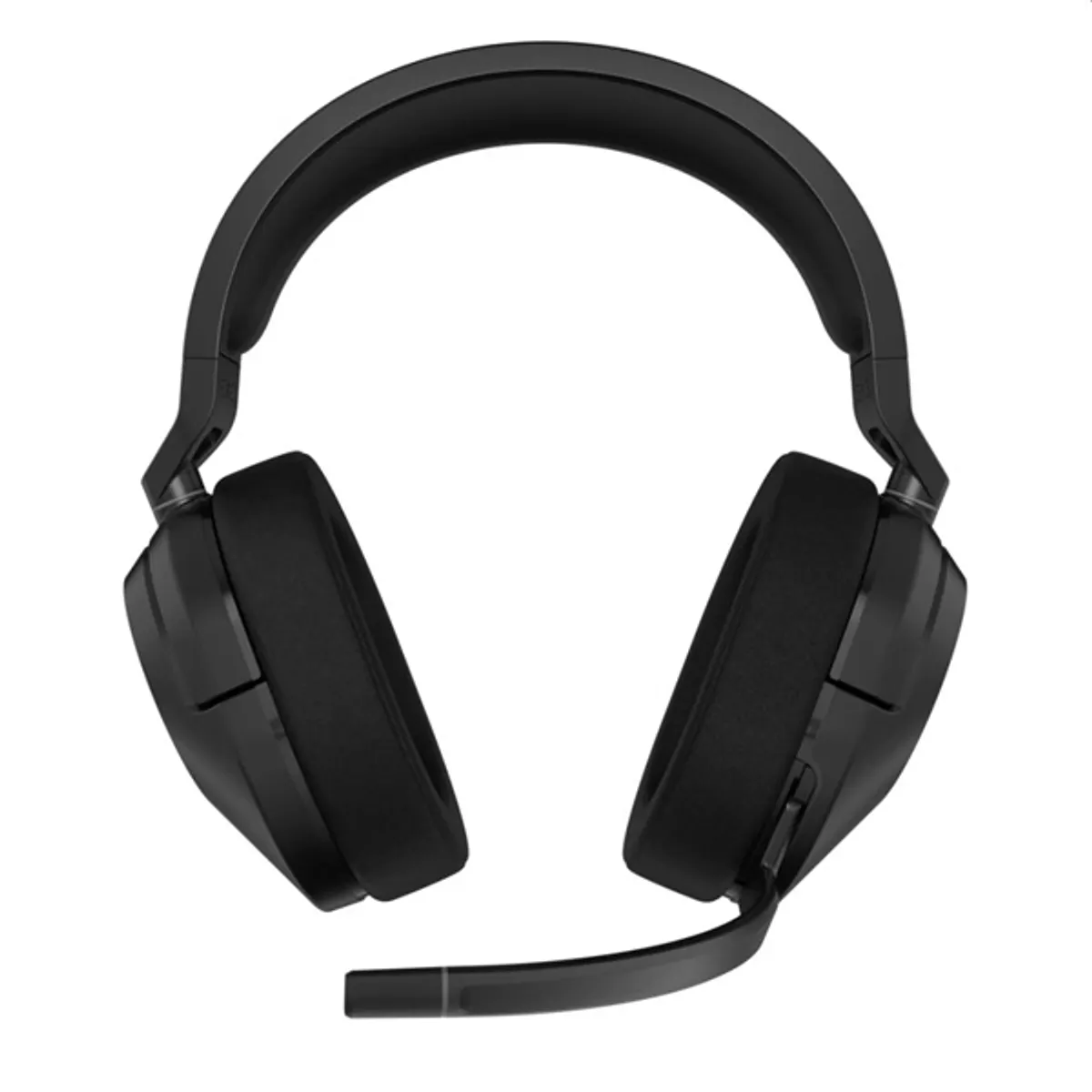 Corsair CA-9011280-EU HS55 Wireless 7.1 fejhallgató balos mikrofon fekete 50 mm Bluetooth 24 óra #3