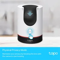 TP-LINK TAPO C225 Pan Tilt 2K QHD Wi-Fi kamera #3