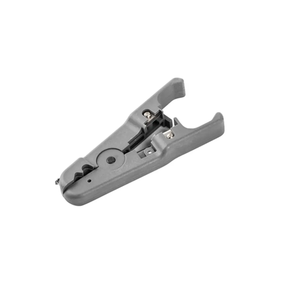 LANBERG NT-0301 Hálózati szerszámkészlet és tesztelő Kábelteszter RJ-45 RJ-12 RJ-11 Krimpelő szerszám 8p8c #2
