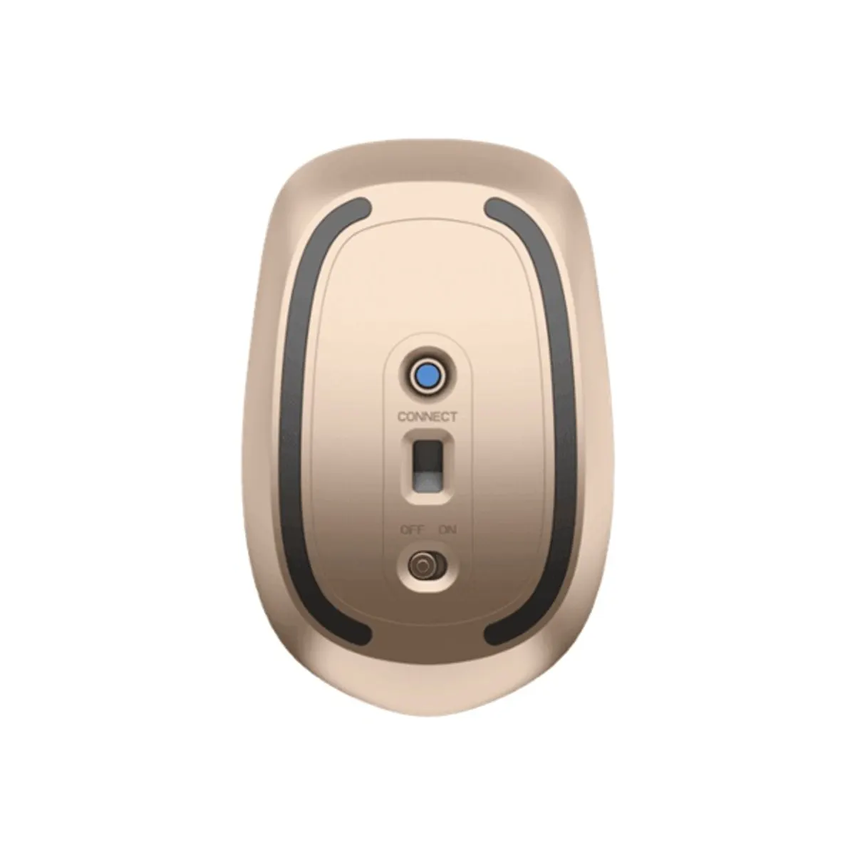 HEWLETT PACKARD W2Q00AA HP Z5000 lézer Bluetooth egér, fekete, háromgombos görgő #4