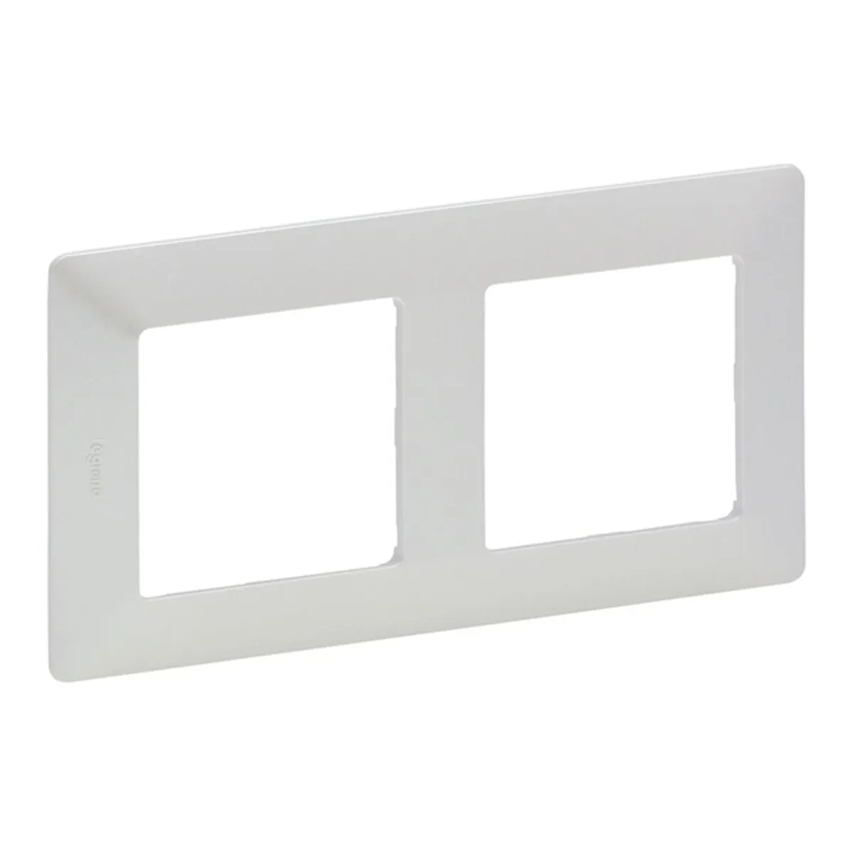 Legrand 754142 Valena Life keret 2-es gyöngyház #1