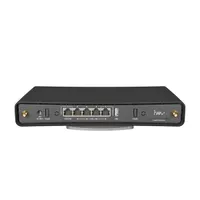 MIKROTIK RBD53IG-5HACD2HND hAP ac3 AC1200 Dual-Band 5x Gigabit Ethernet USB 1x PoE-In PoE-Out #5