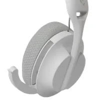 White Shark WS WGH-2441W Falcon-W 40 mm hangszóró 30 ohm 20-20000 Hz 121 dB Bluetooth PC MAC kompatibilis hangerőszabályzó vezetékes és vezeték nélküli #5