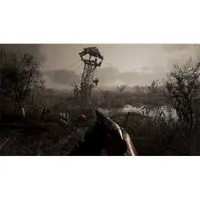 PLAION 2807559 S.T.A.L.K.E.R. 2: Heart of Chernobyl Xbox Series X korhatár 18 év