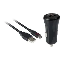 VENOM VS4795 autós töltő Nintendo Switch USB-C kábel 2 m fekete #2