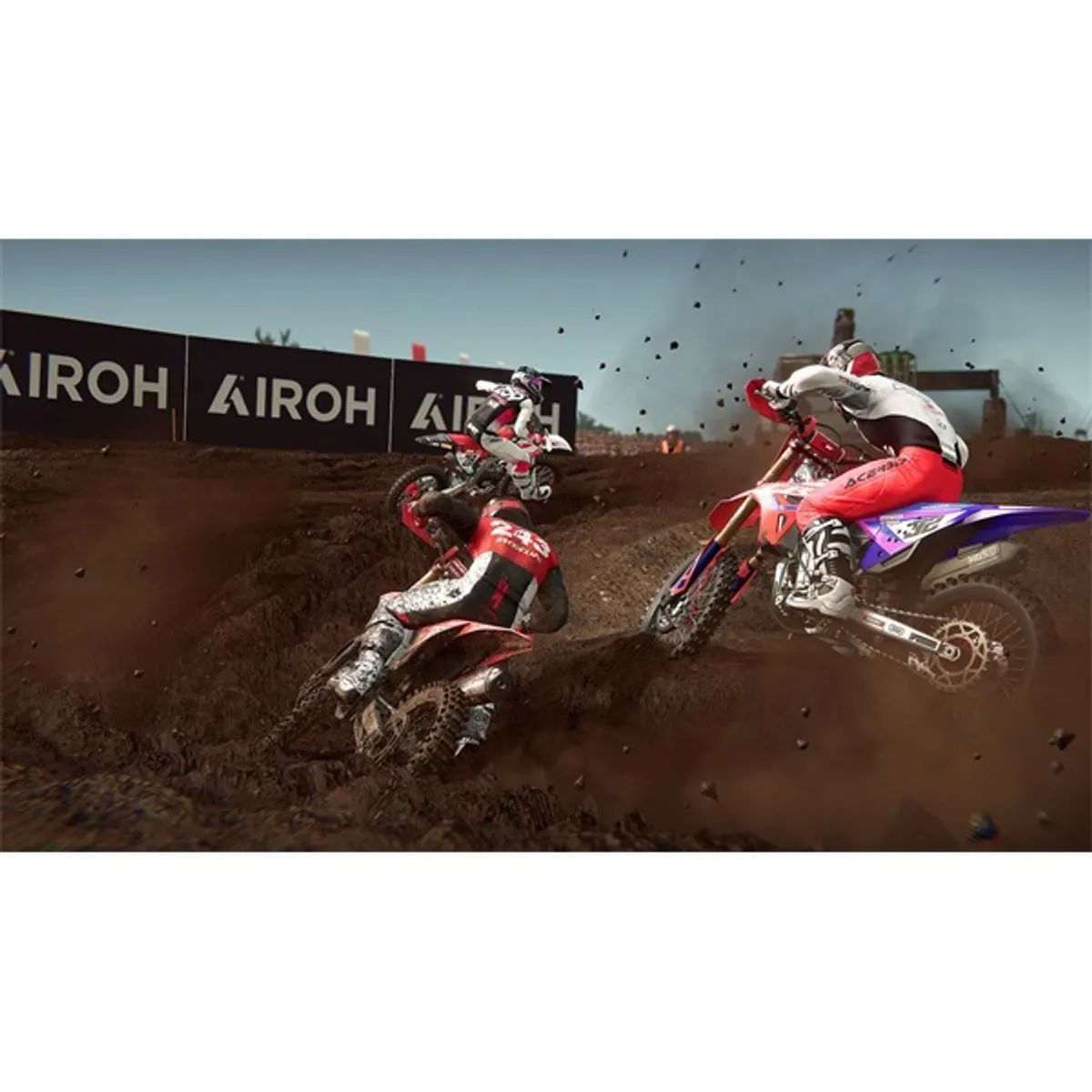 MILESTONE 2809076 MXGP PlayStation 5 Játékszoftver Autó-motor verseny 3 év standard #2