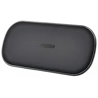 Choetech T535-S duális vezeték nélküli töltőpad 10 W univerzális